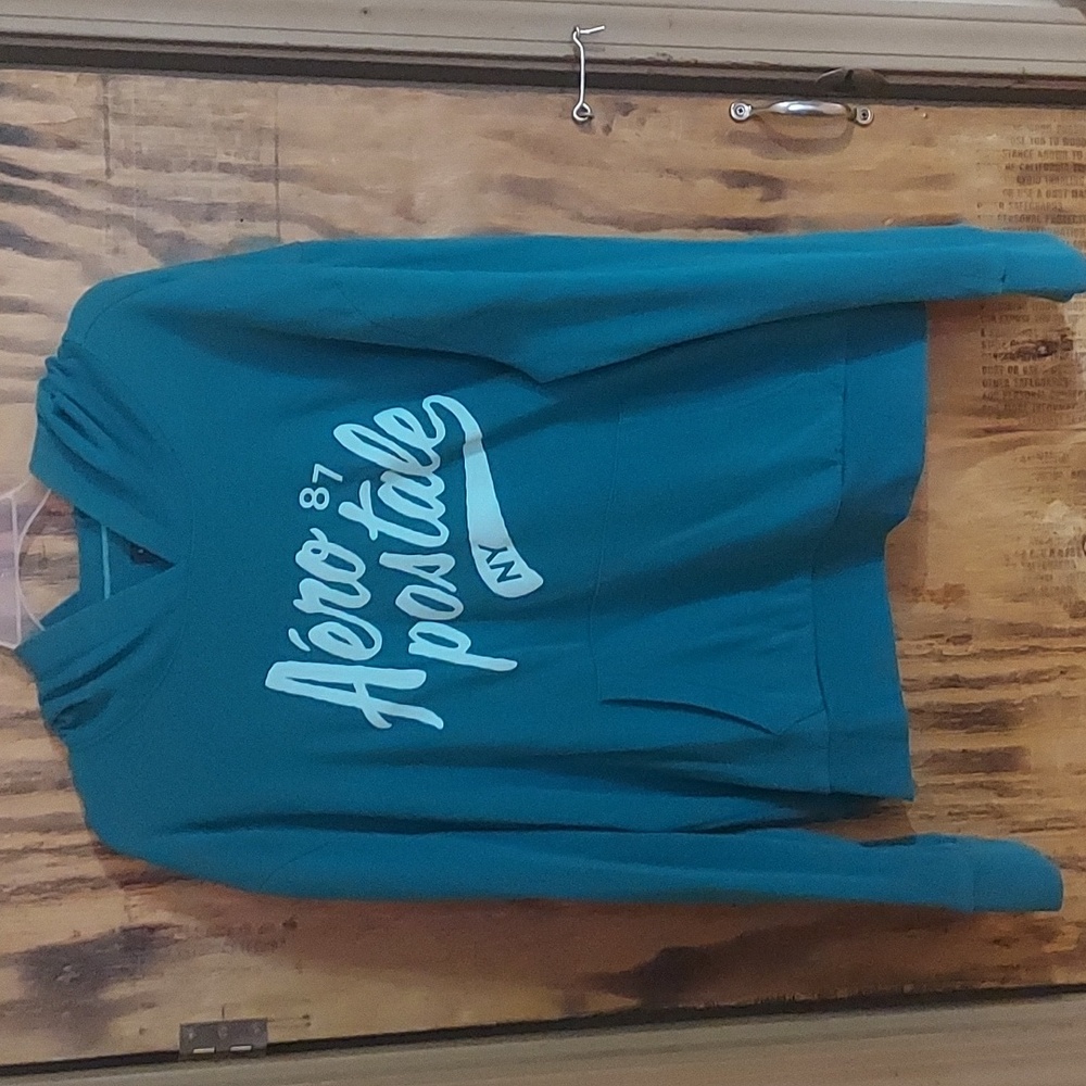 Aeropostale